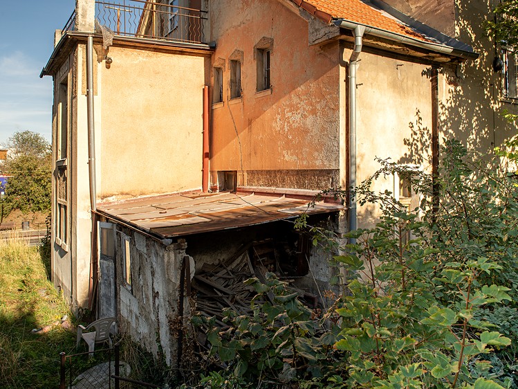 Prodej domu, 300 m² (47 z 54)