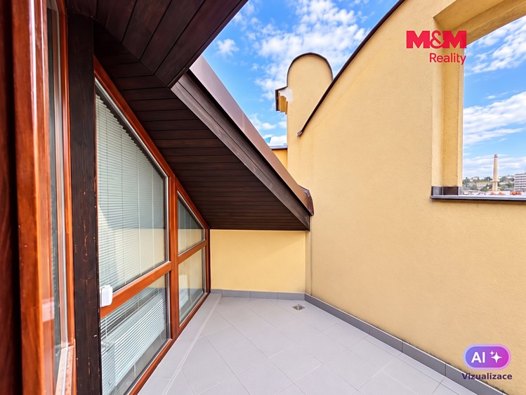 Квартира 5+kk на продаж, 162 м² (13 з 17)