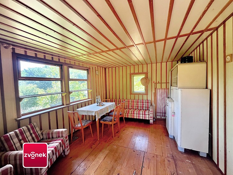Prodej pozemku, 351 m² (5 z 12)