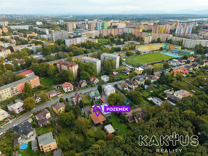 Prodej rodinného domu 297 m², pozemek 1609 m², Ostrava – náhled fotky 3