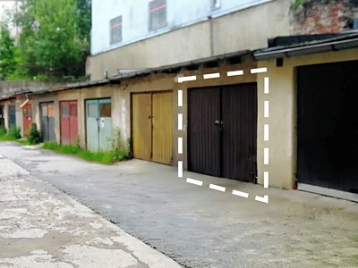 Pronájem nemovitosti, 20 m² (2 z 5)