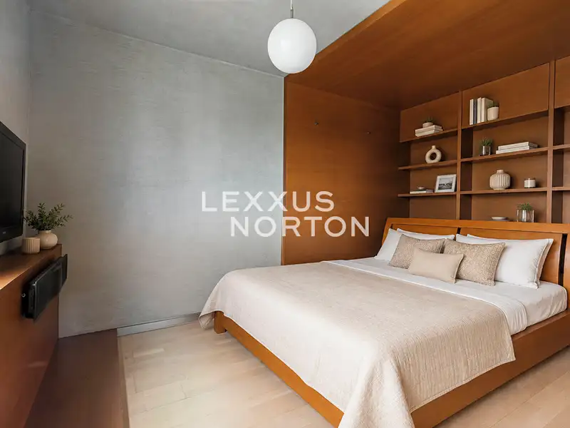 Prodej bytu 1+kk 35 m², Praha – náhled fotky 2