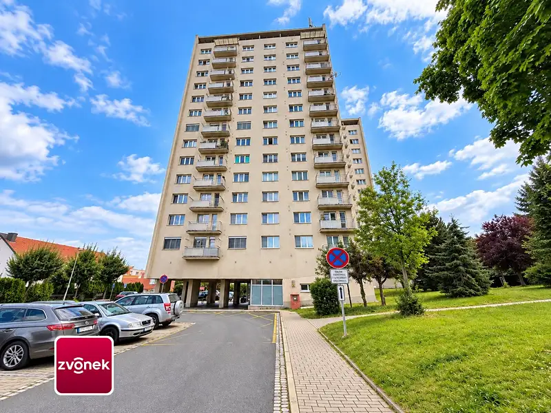 Prodej bytu 3+1 66 m², Zlín – náhled fotky 3