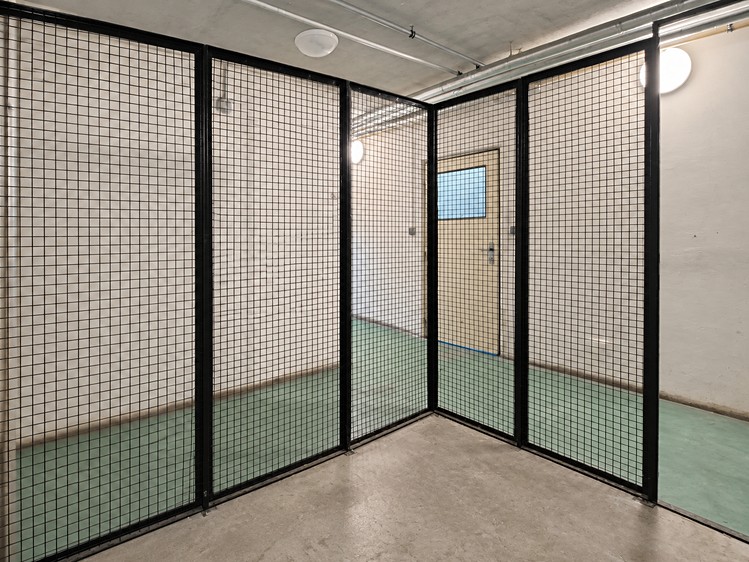 Wohnung 1+1 zur Miete, 34 m² (23 von 31)