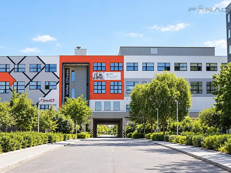 Pronájem obchodního prostoru 55 m², Praha – náhled fotky 1