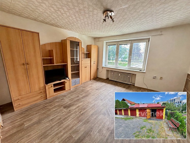 Квартира 2+1 на продаж, 64 м² (4 з 19)