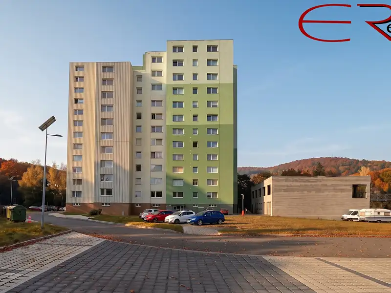 Prodej bytu 1+1 40 m², Tanvald – náhled fotky 1