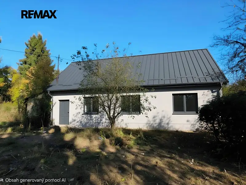 Prodej rodinného domu 120 m², pozemek 2680 m², Křišťanovice – náhled fotky 3
