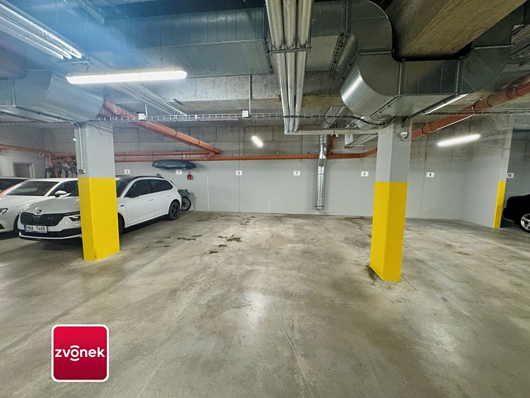 Квартира 1+kk на продаж, 31 м² (16 з 18)