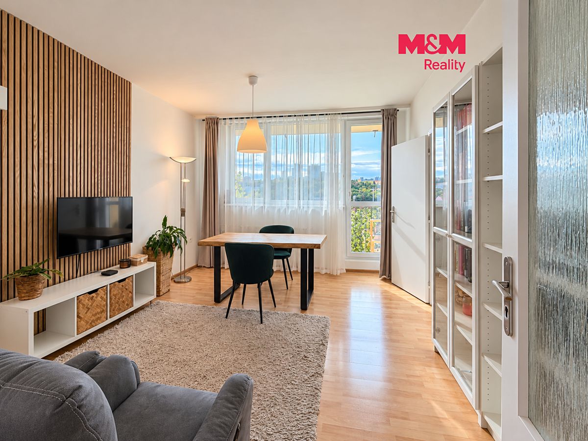 Prodej bytu 3+1 81 m²