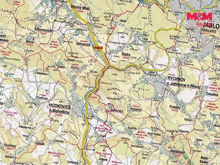 Grundstück zum Kauf, 2.727 m² (4 von 7)