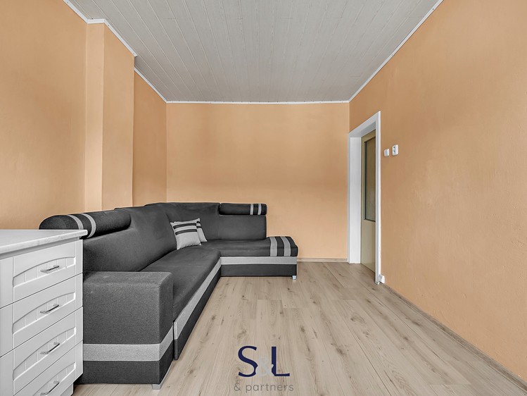 Квартира 1+1 на продаж, 28 м² (8 з 16)