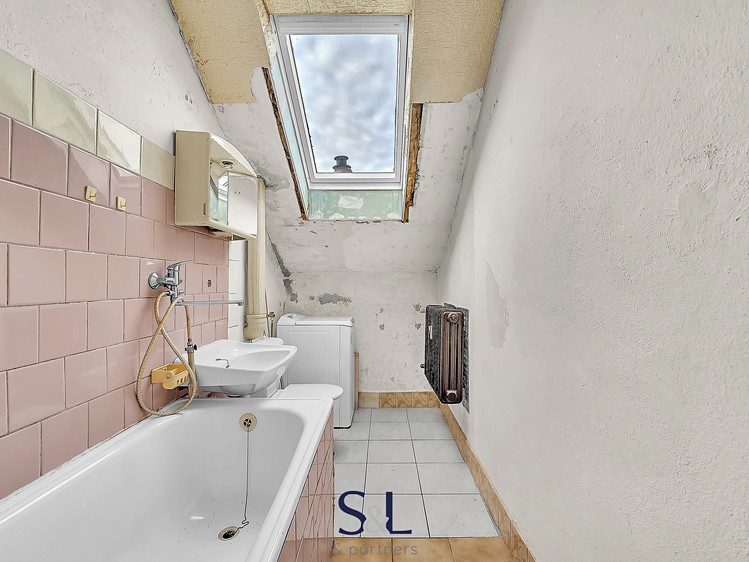 Квартира 1+1 на продаж, 28 м² (12 з 16)
