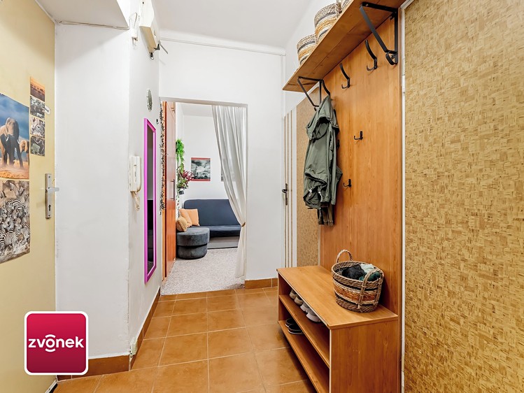 Квартира 2+kk на продаж, 38 м² (9 з 17)