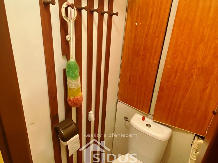 Квартира 2+1 в оренду, 54 м² (9 з 10)