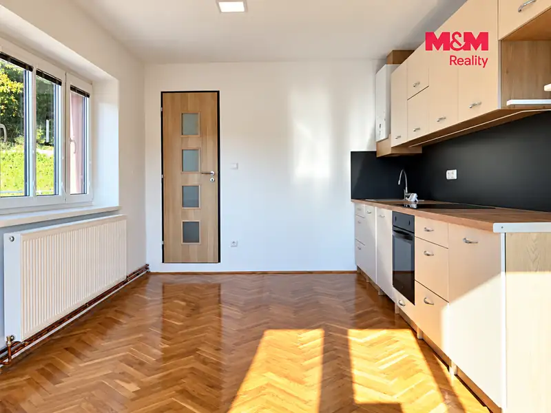 Pronájem bytu 3+kk 80 m², Železný Brod – náhled fotky 3
