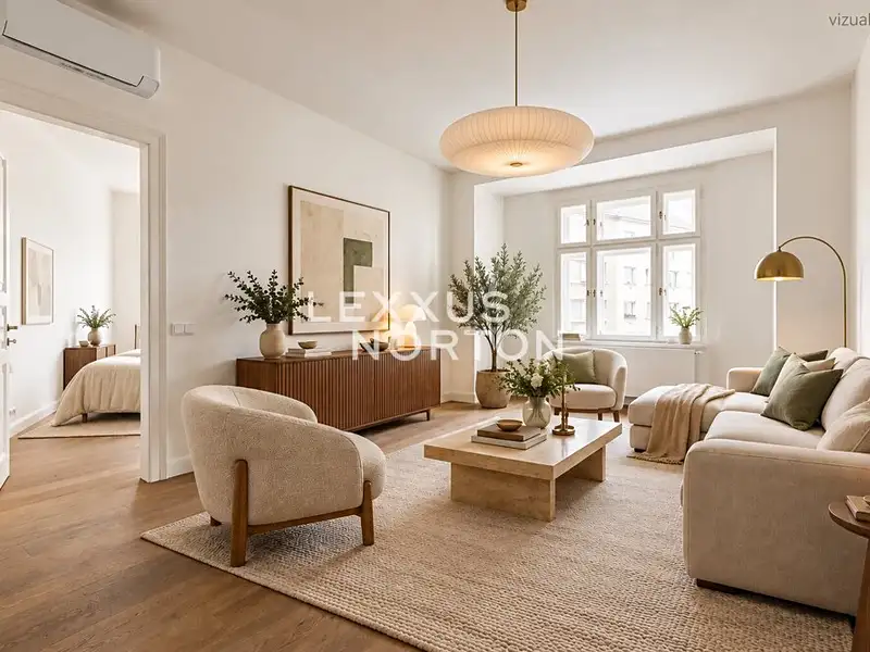Prodej bytu 3+kk 64 m², Praha – náhled fotky 1