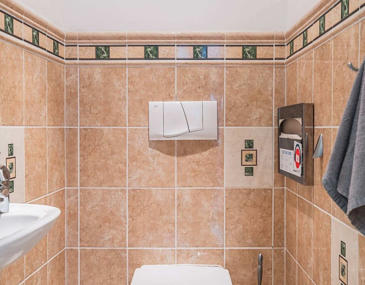 Квартира 5+kk на продаж, 162 м² (11 з 17)