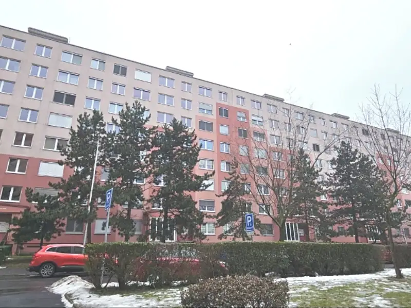 Prodej bytu 1+kk 33 m², Most – náhled fotky 1