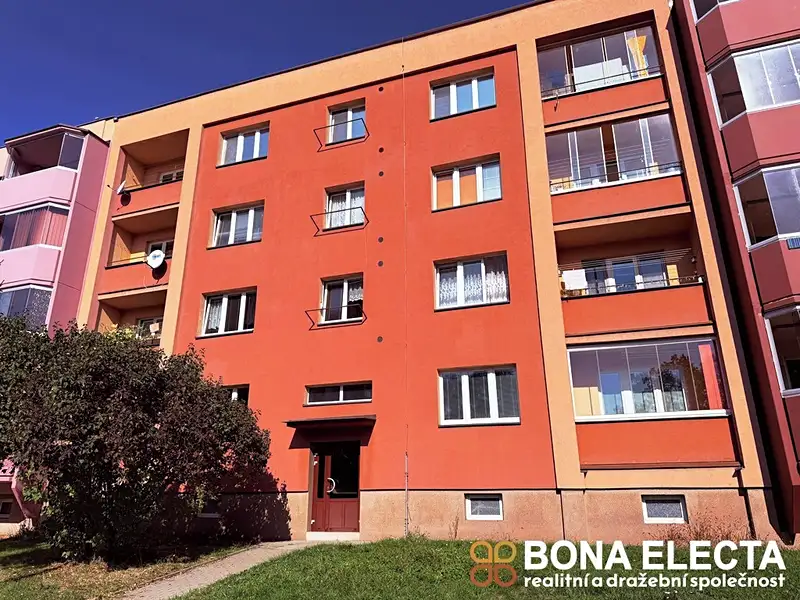 Prodej bytu 3+1 67 m², Karviná – náhled fotky 1