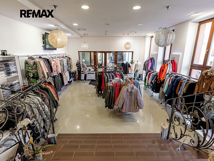 Комерційне приміщення на продаж, 115 м² (13 з 18)