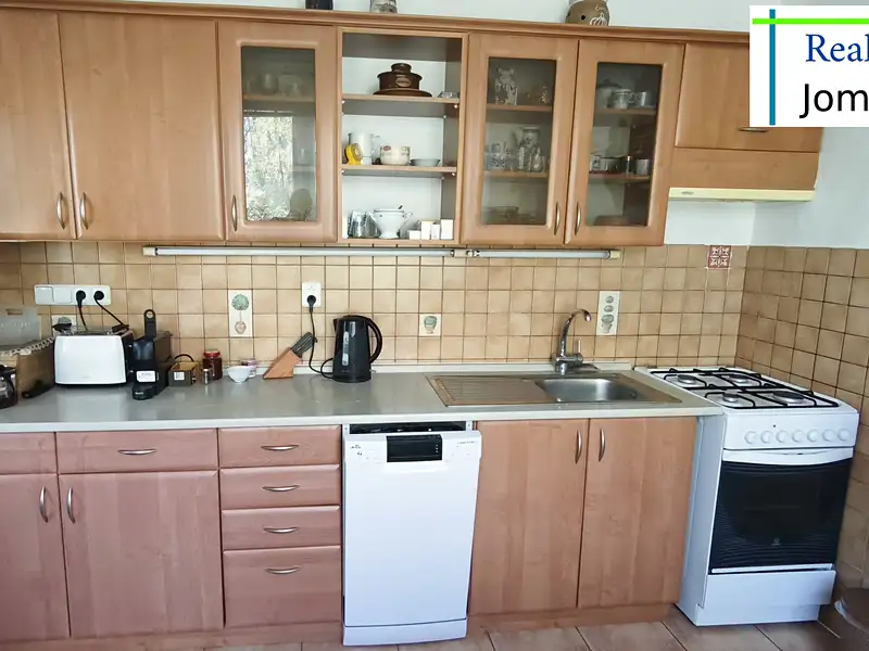 Prodej bytu 2+1 65 m², Liberec – náhled fotky 1
