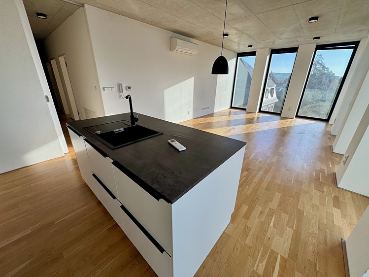 Pronájem bytu 3+kk, 90 m² (5 z 21)
