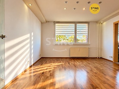 Prodej bytu 2+1 45 m²