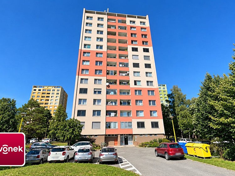 Wohnung 1+1 zum Kauf, 35 m² (20 von 21)
