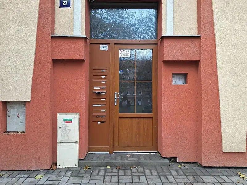Prodej bytu 2+kk 43 m², Most – náhled fotky 2