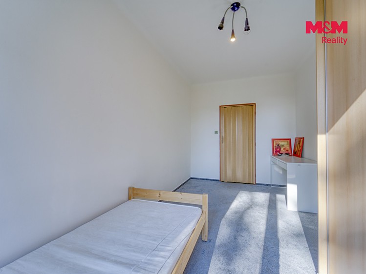 Квартира 3+kk в оренду, 69 м² (14 з 18)