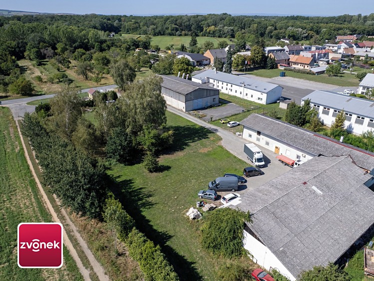 Комерційне приміщення на продаж, 740 м² (5 з 8)