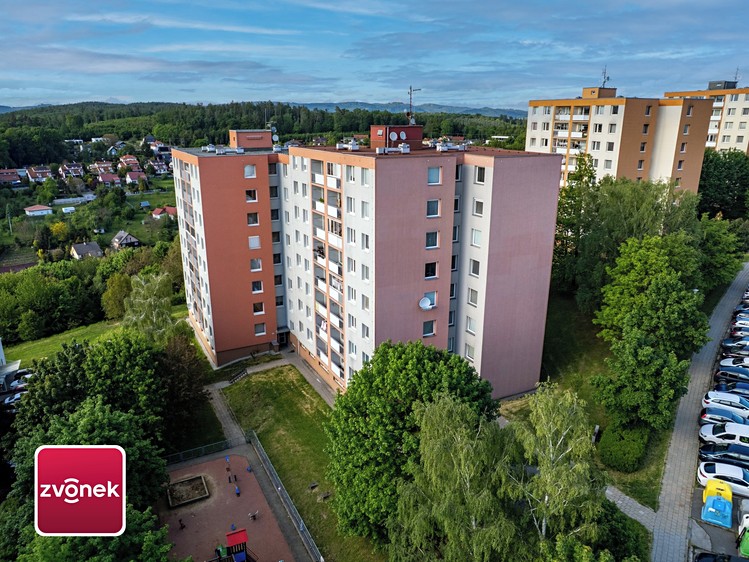 Prodej bytu 3+1, 68 m² (6 z 22)