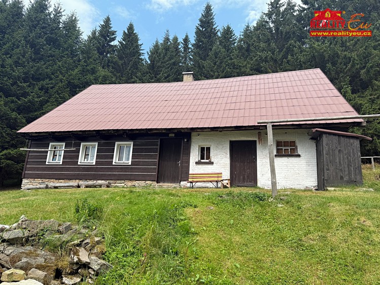 Prodej domu, 126 m² (2 z 21)
