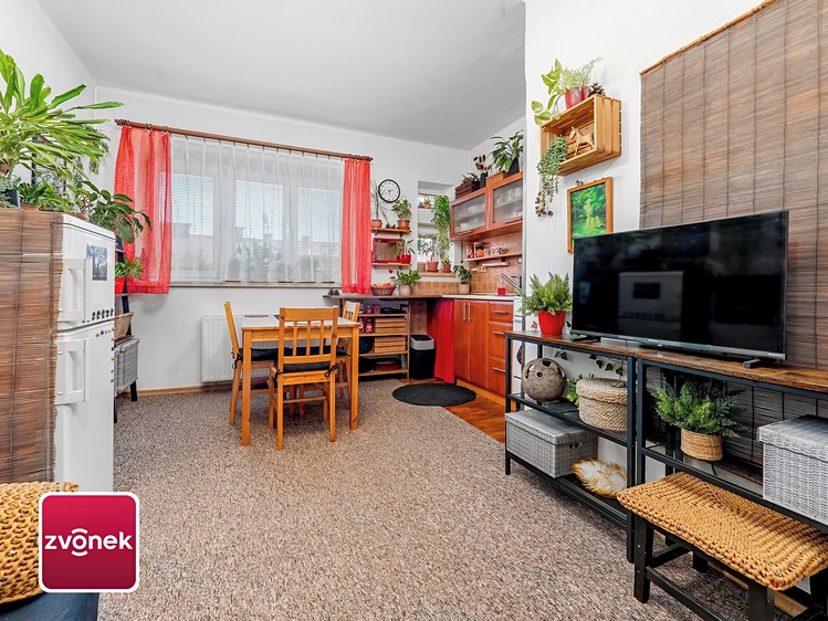 Квартира 2+kk на продаж, 38 м² (4 з 17)