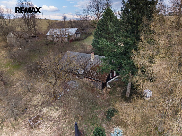 Prodej domu, 60 m² (18 z 23)