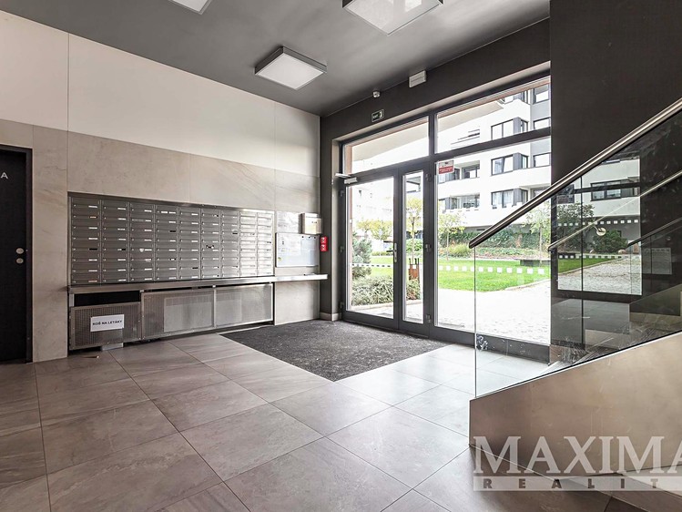 Квартира 3+kk на продаж, 95 м² (21 з 30)