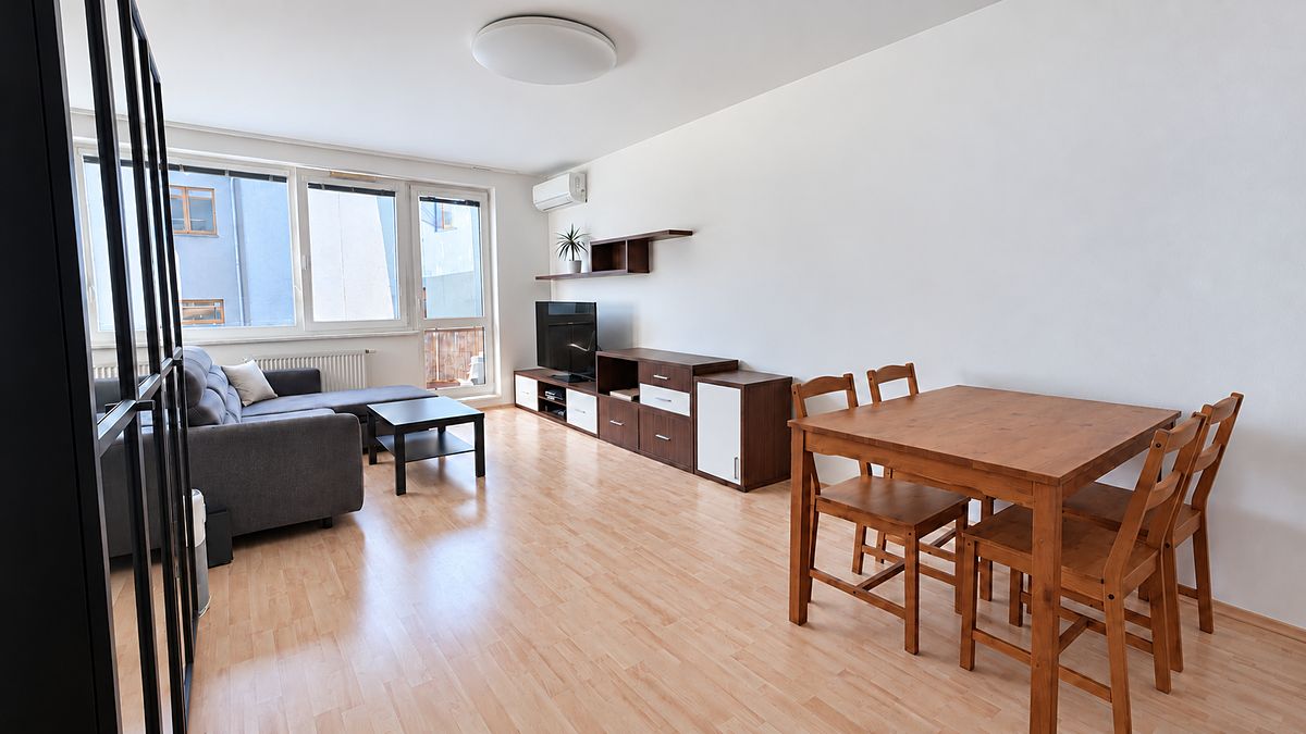 Prodej bytu 2+kk 51 m² – fotografie 4