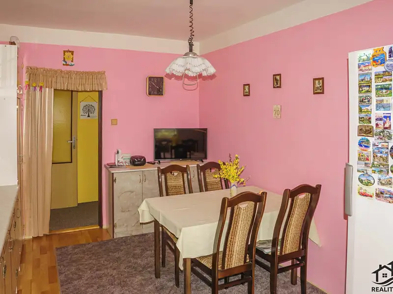 Prodej rodinného domu 500 m², pozemek 2506 m², Petrovice u Karviné – náhled fotky 3