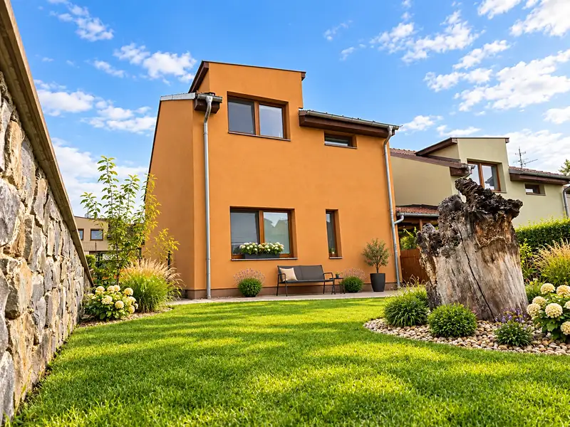 Prodej rodinného domu 110 m², pozemek 464 m², Brodek u Prostějova – náhled fotky 3
