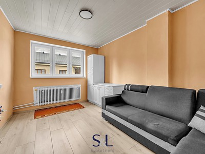 Квартира 1+1 на продаж, 28 м² (3 з 16)