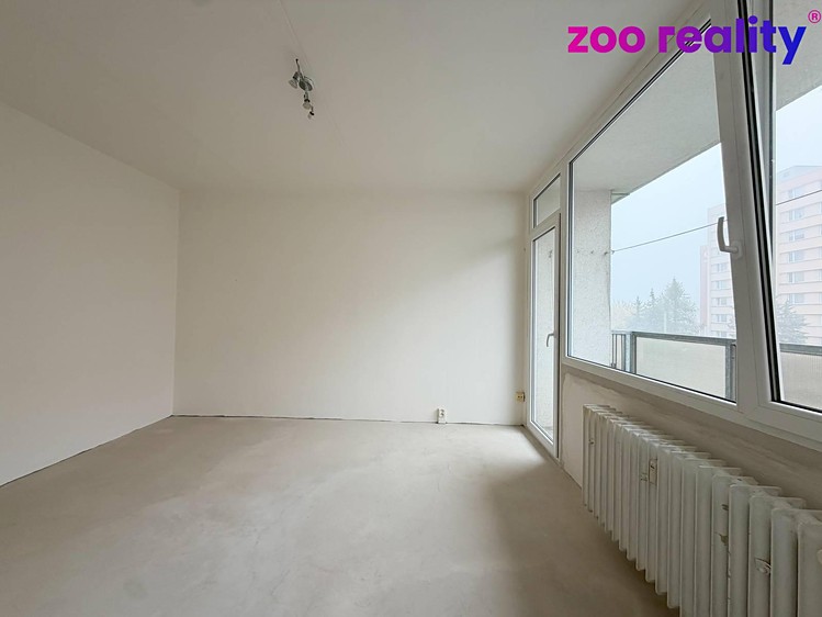 Квартира 1+1 на продаж, 33 м² (9 з 9)
