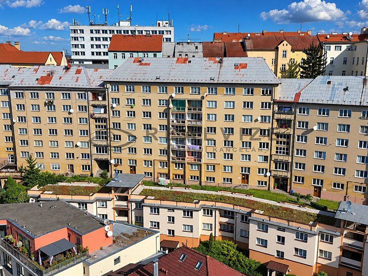 Wohnung 3+1 zum Kauf, 65 m² (4 von 13)