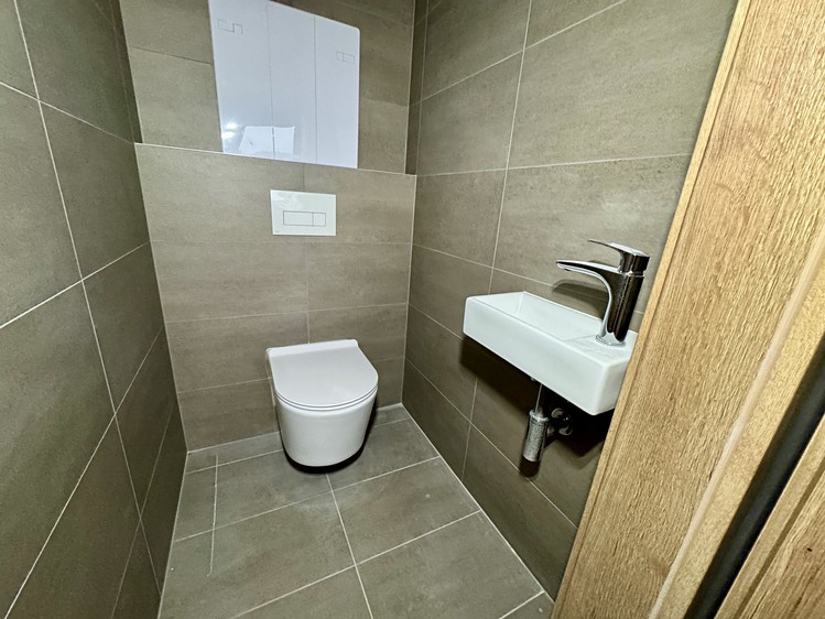 Квартира 3+kk в оренду, 73 м² (19 з 26)