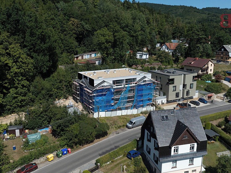 Квартира 3+kk на продаж, 78 м² (22 з 27)