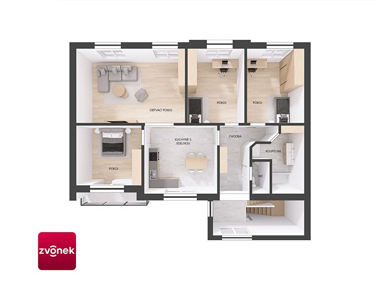 Будинок на продаж, 216 м² (4 з 42)
