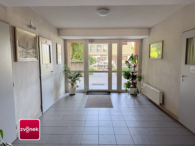 Wohnung 1+kk zum Kauf, 28 m² (8 von 8)