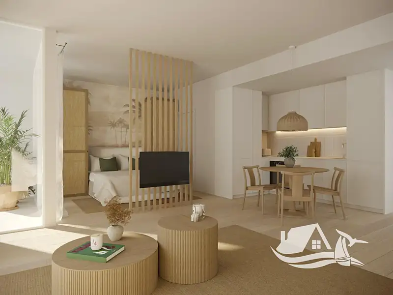 Prodej bytu 2+kk 43 m², San Pedro del Pinatar – náhled fotky 2