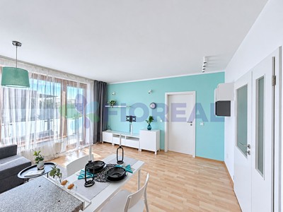 Prodej bytu 2+kk, 60 m² (2 z 29)