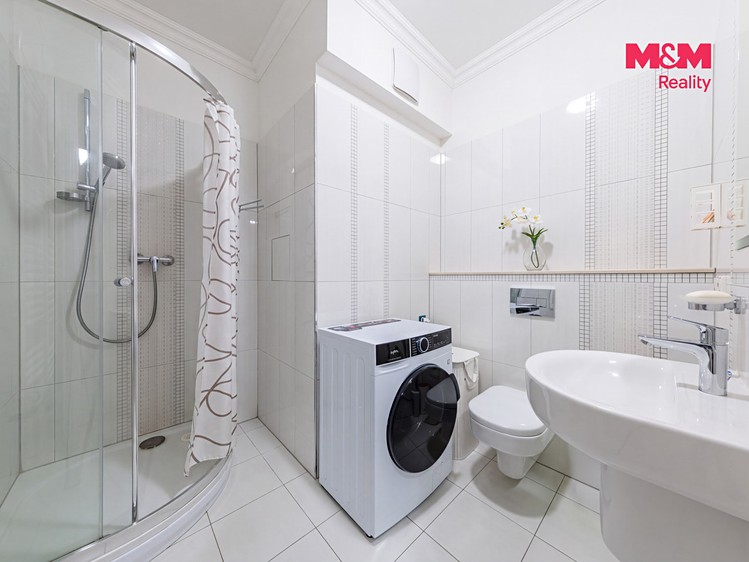 Квартира 3+kk в оренду, 80 м² (8 з 12)